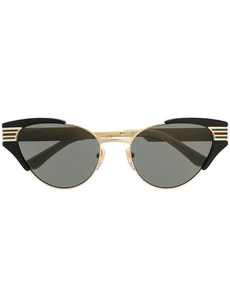 Sunglasses Gucci Web GG0522S